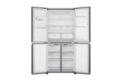 Frigorifero Lg Smart Gml844Pzkz