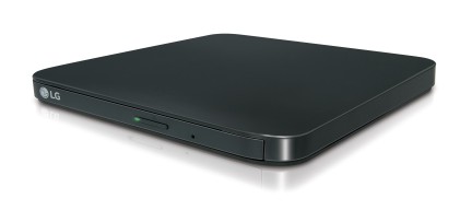 Masterizzatore DVD LG GP90EB70 ext. slim