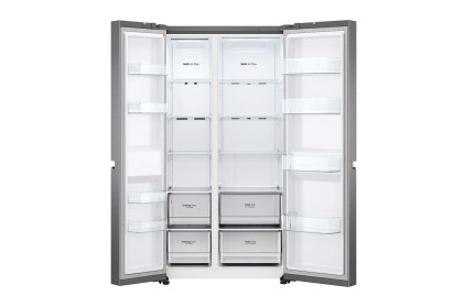 Frigorifero Lg Gsbv70Pztm