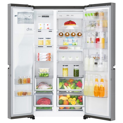 Frigorifero Lg Smart Gsj960Pzvz