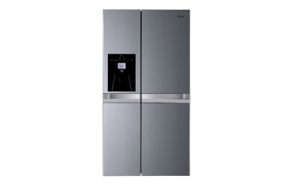 LG FRIGO SIDE BY SIDE GSL545PZYZ