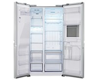 LG FRIGO SIDE BY SIDE GSL545PZYZ