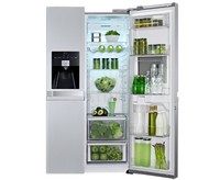 LG FRIGO SIDE BY SIDE GSL545PZYZ