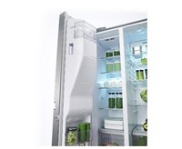 LG FRIGO SIDE BY SIDE GSL545PZYZ