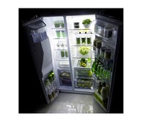 LG FRIGO SIDE BY SIDE GSL545PZYZ