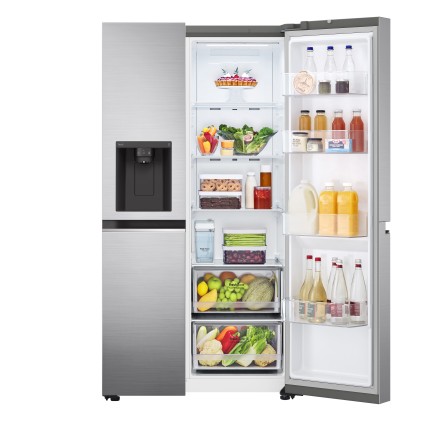 Frigorifero Lg Thinq Gslv71Pztm