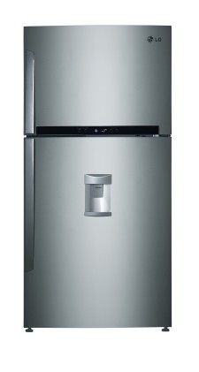 LG FRIGO DOPPIA PORTA GT9176PVBW