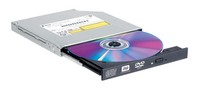 Masterizzatore DVD LG GTC0NB  SATA SLIM Nero intern bulk