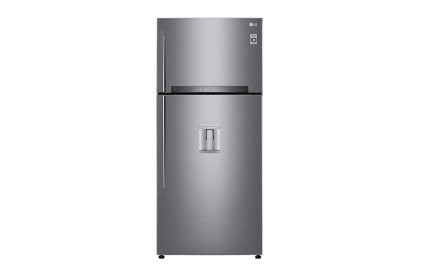 Frigorifero Lg Smart Door-Cooling Wi-Fi Gtf744Pzpzd