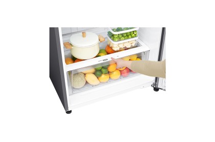 Frigorifero Lg Smart Door-Cooling Wi-Fi Gtf744Pzpzd