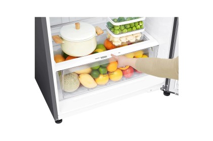 Frigorifero Lg Smart Door Cooling Wifi Gtf916Pzpyd