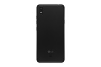 Smartphone LG K20 6GB Black