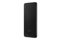 Smartphone LG K20 6GB Black
