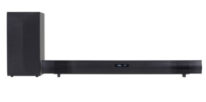 SOUNDBAR LG LAS450H 2.1 220W WIRELESS