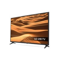 LG TVC 55" LED 55UM7000 Ultra-HD 4K HDR AI ThinQ Smart TV EU