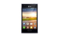 LG optimus L5 nero