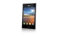 LG optimus L5 nero