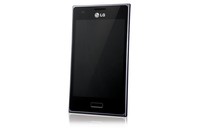 LG optimus L5 nero