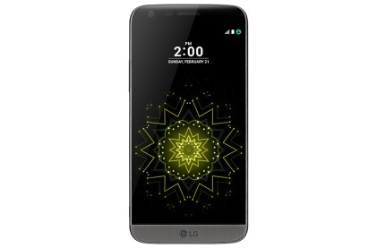 Smartphone LG G5 SE TITAN