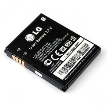 Batteria originale LG LGIP-580A 1000 mAh Bulk