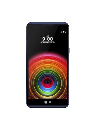 Smartphone LG X POWER INDIGO BLACK