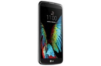 smartphones LG K10 K420N SIM singola 4G 16GB Nero, Blu smartphone