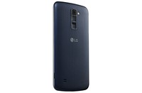smartphones LG K10 K420N SIM singola 4G 16GB Nero, Blu smartphone