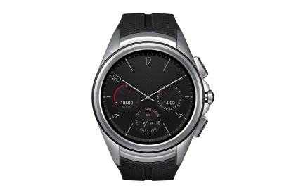 Smartwatch LG URBANE 2ND EDITION 3G