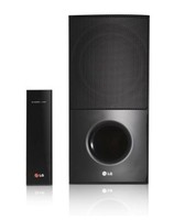 Sistema Home Cinema LG LHB755 con  Blu-Ray 3D