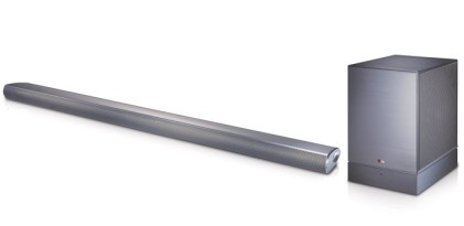 Soundbar LG NB4540