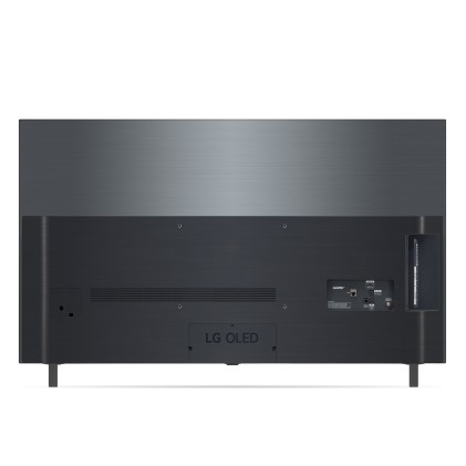 Tv Lg Oled48A16La.Api A1 Series Oled 4K Smart Tv Moonstone Blue