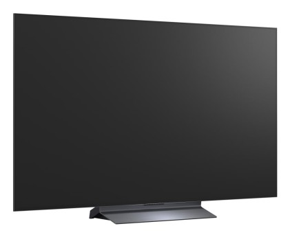 Lg Smart Tv Oled 55" Uhd 4K Nero
