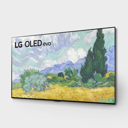 Tv Lg Oled55G16La.Api G1 Series Oled Evo 4K Gallery Design Smart Tv Da