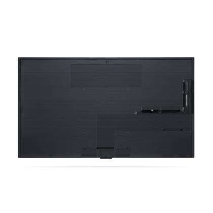 Tv Lg Oled55G16La.Api G1 Series Oled Evo 4K Gallery Design Smart Tv Da