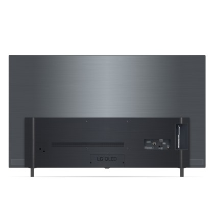 Tv Lg Oled65A16La.Api A1 Series 4K Ultra Hd Smart Tv Moonstone Blue