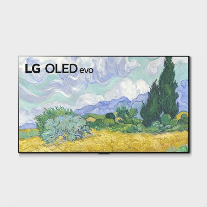 Tv Lg Oled65G16La.Api G1 Series Oled Evo 4K Gallery Design Smart Tv Da