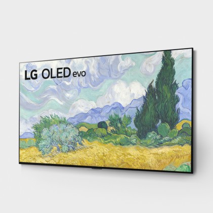 Tv Lg Oled65G16La.Api G1 Series Oled Evo 4K Gallery Design Smart Tv Da