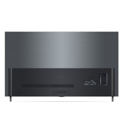 Tv Lg Oled77A16La.Api A1 Series 4K Smart Oled Tv Black