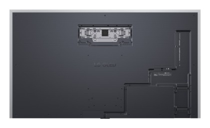 Lg Smart Tv Oled 77" Uhd 4K Nero