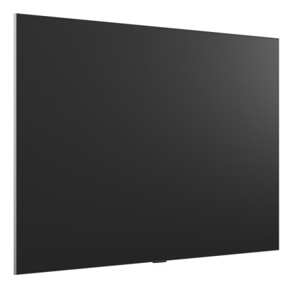 Lg Smart Tv Oled 77" Uhd 4K Nero