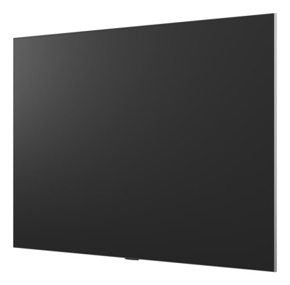 Lg Smart Tv Oled 77" Uhd 4K Nero