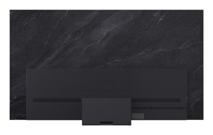 Lg Smart Tv Oled 83" Uhd 4K Nero