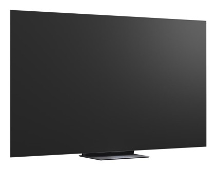 Lg Smart Tv Oled 83" Uhd 4K Nero