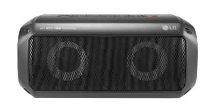 Speaker LG PK3 16W Black