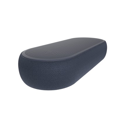 Soundbar Lg Qp5.Deusllk Eclair Nero
