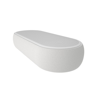 Soundbar Lg Qp5W.Deusllk Eclair Bianco
