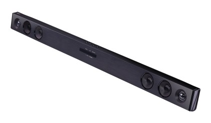 SoundBar LG SJ3