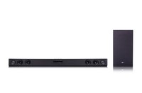 SoundBar LG SJ3
