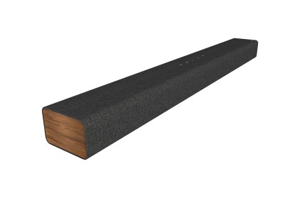 Soundbar Lg Sp2.Ceusllk Subwoofer Integrato Nero