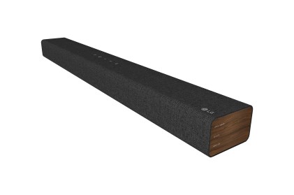 Soundbar Lg Sp2.Ceusllk Subwoofer Integrato Nero